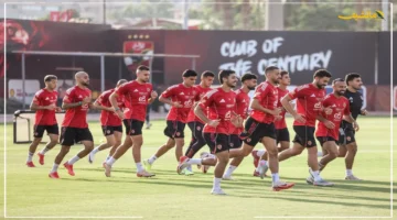 مصير مواجهة سيراميكا؟.. الأهلي يعقد اجتماعاً طارئاً لاتخاذ قرارات حاسمة بعد تعادل إنبي 1